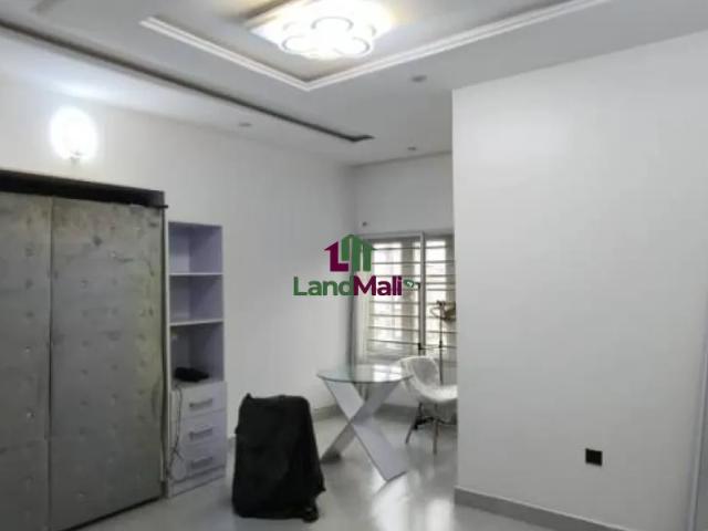 Property for rent in Eti Osa, Abuja