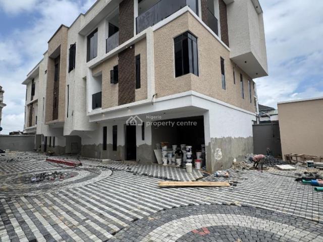 Property for sale in Ibeju Lekki, Abuja