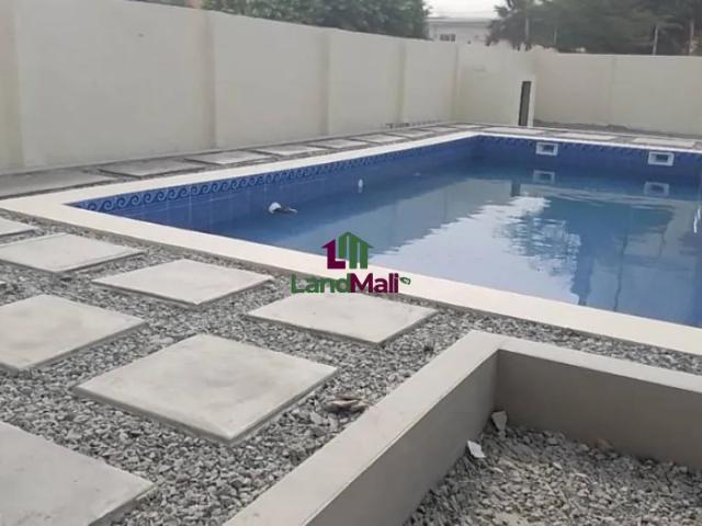 Property for rent in Eti Osa, Abuja