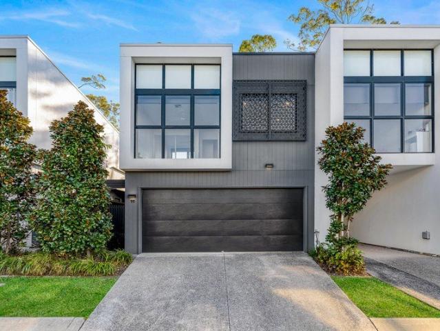 Townhouse for sale in Methul, Queensland