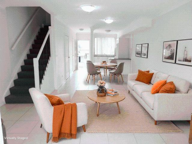 Townhouse for rent in Sydney, New South Wales
