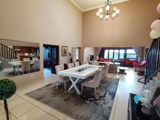 Townhouse for sale in Sedibeng, Gauteng