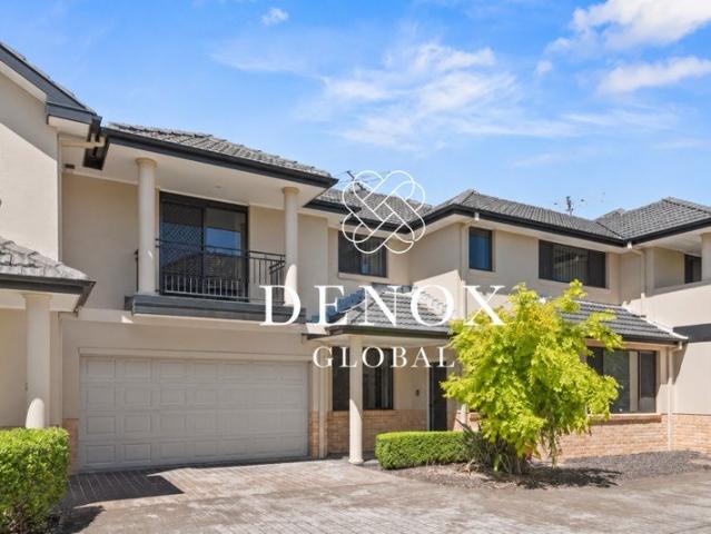 Townhouse for rent in Norwest, Sydney