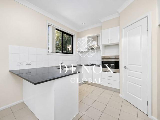 Townhouse for rent in Norwest, Sydney