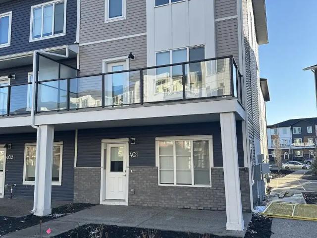 House for rent in Chestermere, Alberta