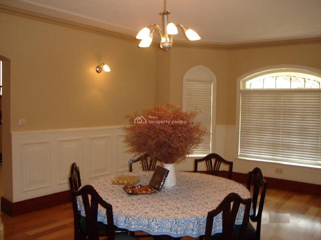 Property for rent in Kitisuru, Kiambu