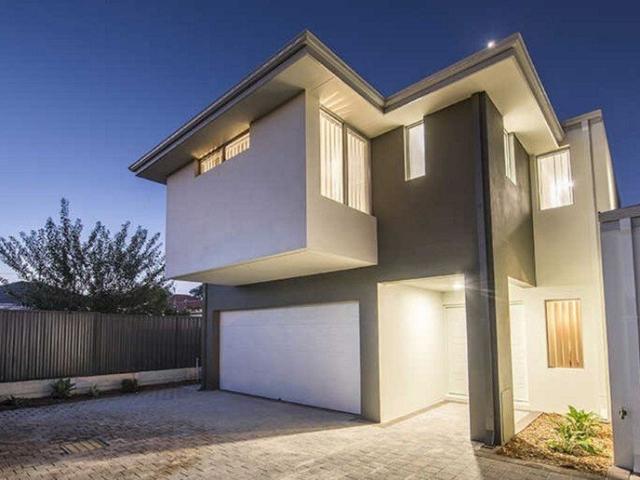 House for rent in Rivervale, Western Australia