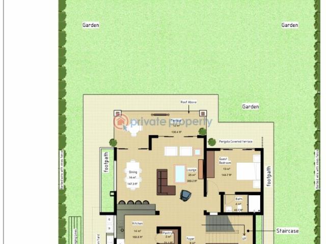 House for sale in Machakos