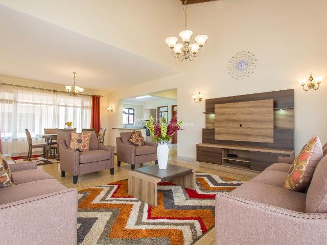 House for sale in Athi River, Machakos