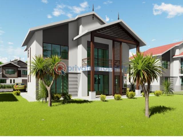 House for sale in Nairobi