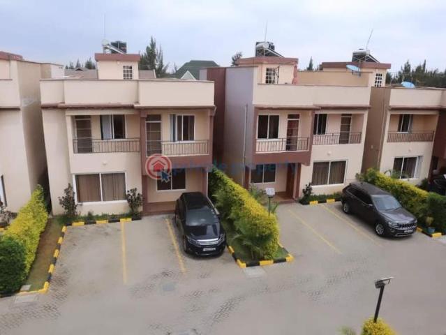 House for sale in Nairobi