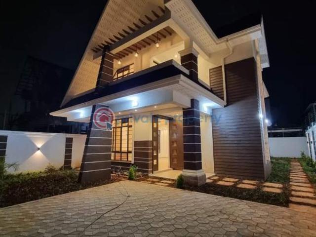 House for sale in Ruiru