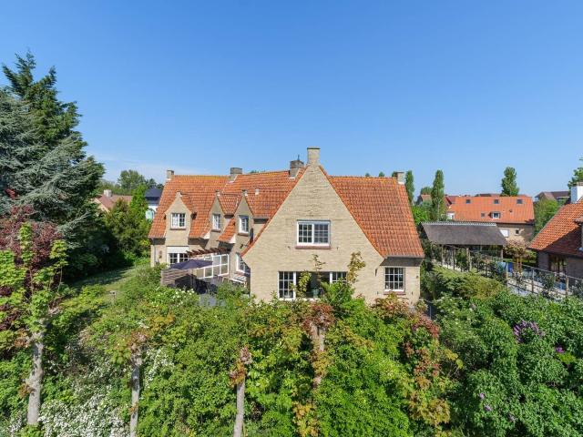 Maison location à Nieuwpoort