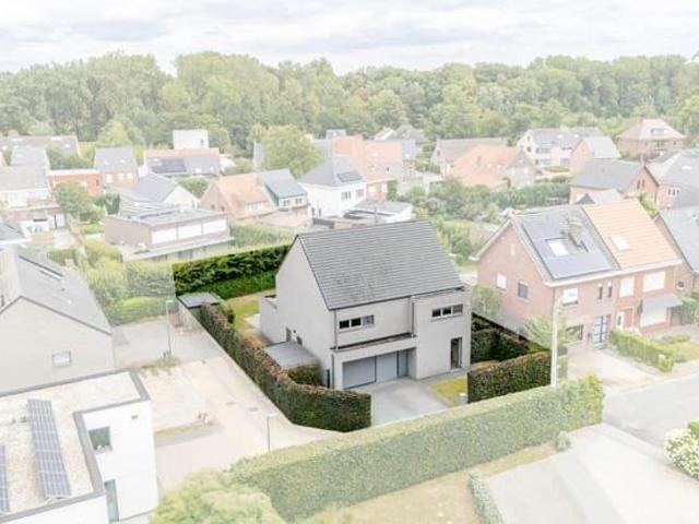 Maison location à Meise, Brabant