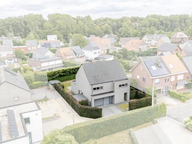 Maison location à Meise, Brabant