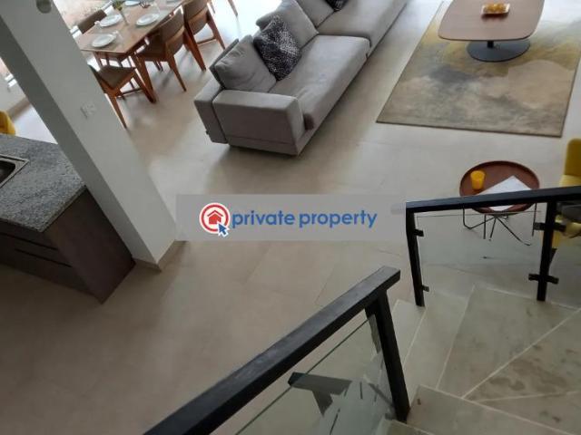 Townhouse for rent in Machakos