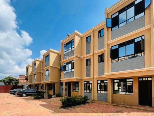 Property for sale in Kikuyu, Kiambu