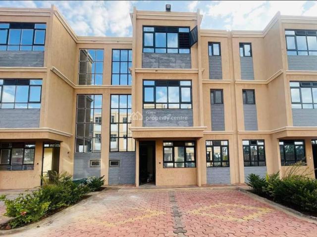 House for sale in Kiambu Town, Kiambaa