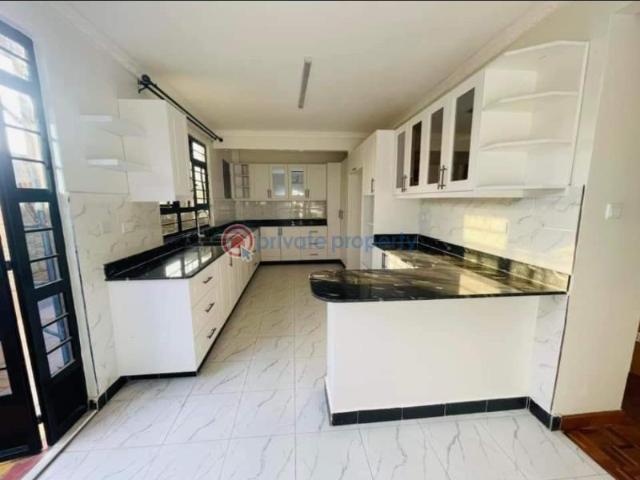 House for sale in Kikuyu