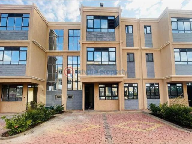 House for sale in Kikuyu, Kiambu