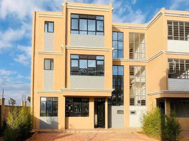 House for sale in Kikuyu, Kiambu