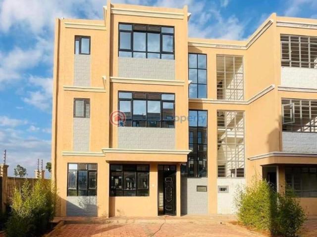 House for sale in Kikuyu, Kiambu