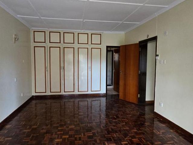 House for rent in Nyari, Westlands