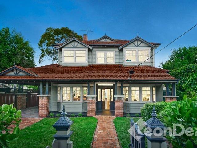 House for rent in Malvern East, Melbourne