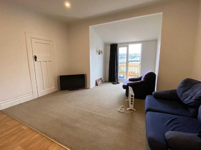 Apartment for rent in Te Aro, Wellington