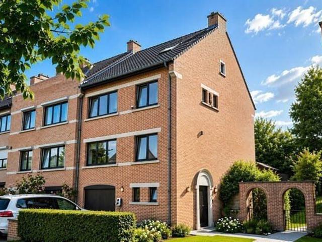 Maison location à Crainhem, Brabant