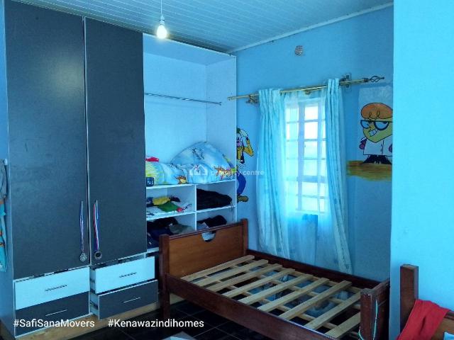 House for sale in Machakos