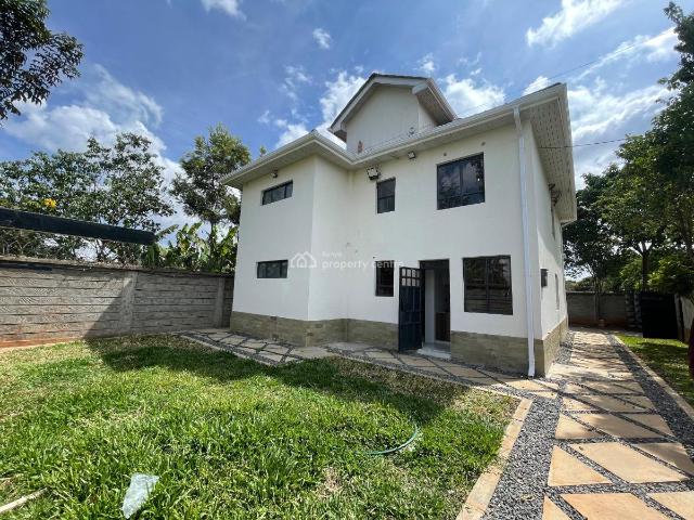 House for sale in Ruiru, Kiambu