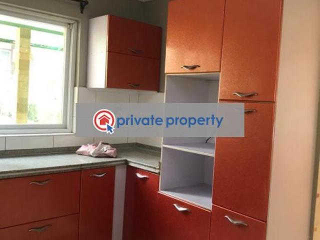 Townhouse for rent in Westlands, Nairobi