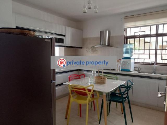 Townhouse for rent in Westlands, Nairobi