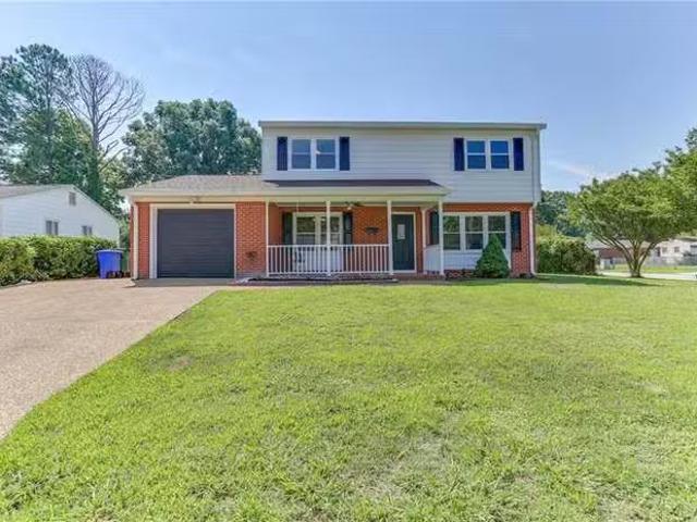 House for rent in Newport News
