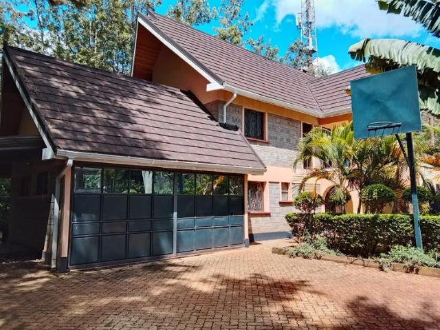 House for sale in Karen, Kiambu