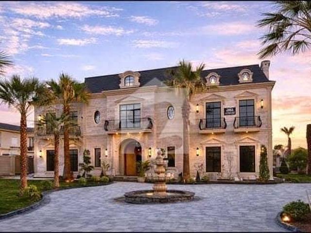 Property for rent in Islamabad