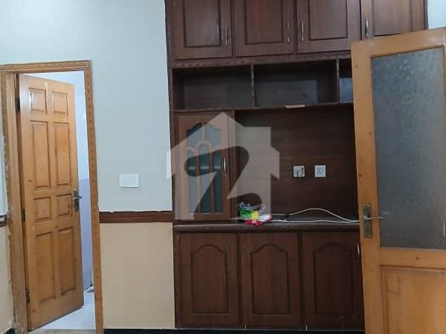 House for rent in اسلام آباد, زون 1