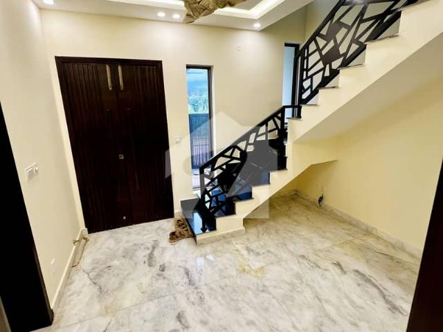 House for rent in Islamabad