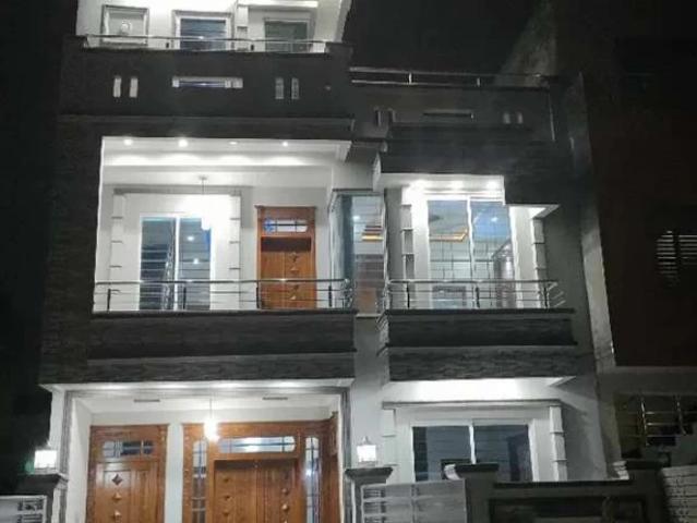 House for sale in Islamabad
