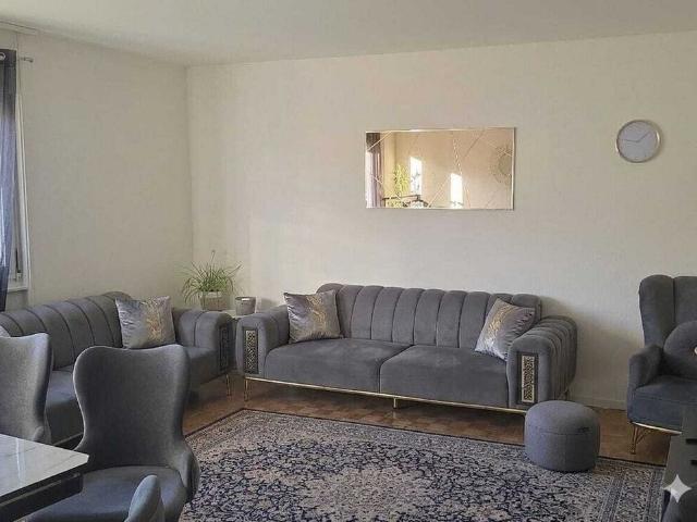 Apartment mieten in Renens, Waadt