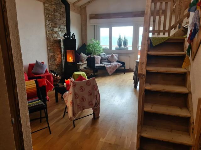 Apartment mieten in Crans-Montana, Wallis