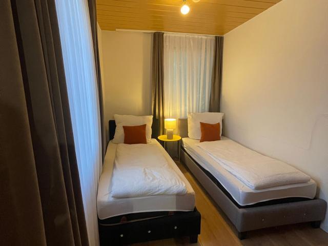 Apartment mieten in Herzoghöhe / Am Bauhof, Bayreuth
