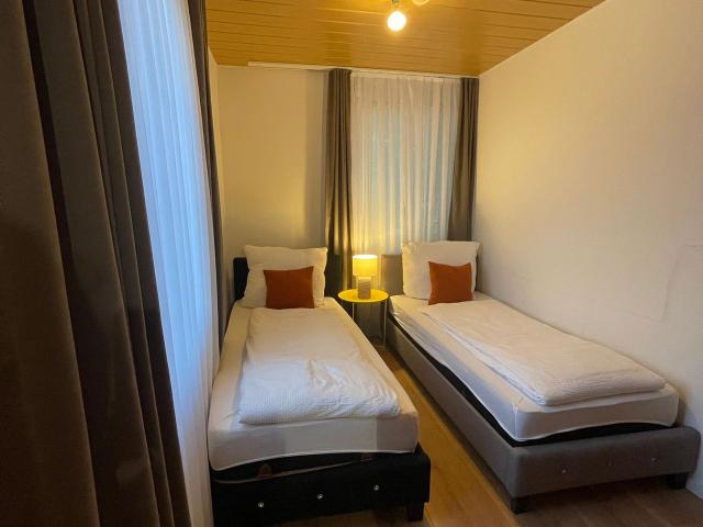 Apartment mieten in Herzoghöhe / Am Bauhof, Bayreuth