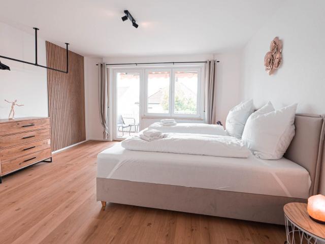 Apartment mieten in Reusch, Göppingen