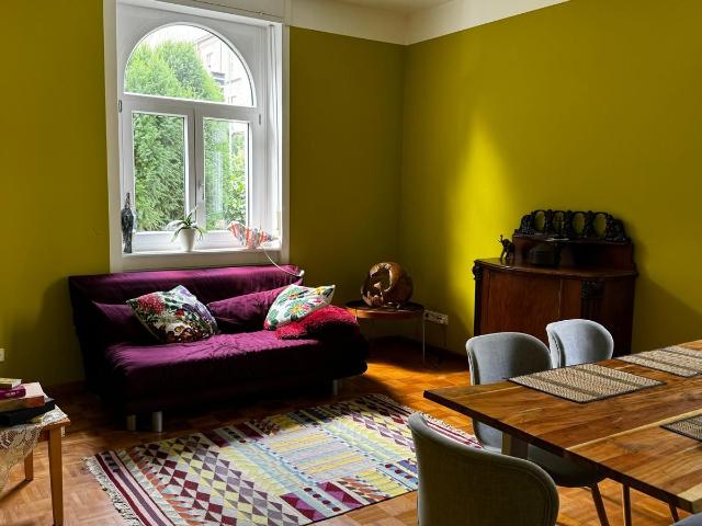 Apartment mieten in Südweststadt, Karlsruhe