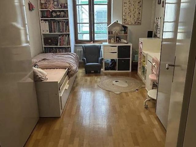 Apartment mieten in Conches
