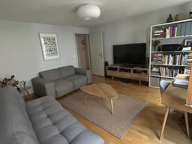 Apartment mieten in Conches