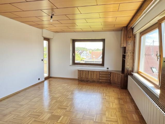 Apartment mieten in Stuttgart, Baden-Württemberg