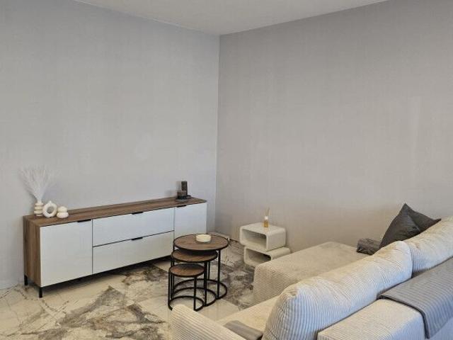Apartment mieten in Mategnin, Meyrin